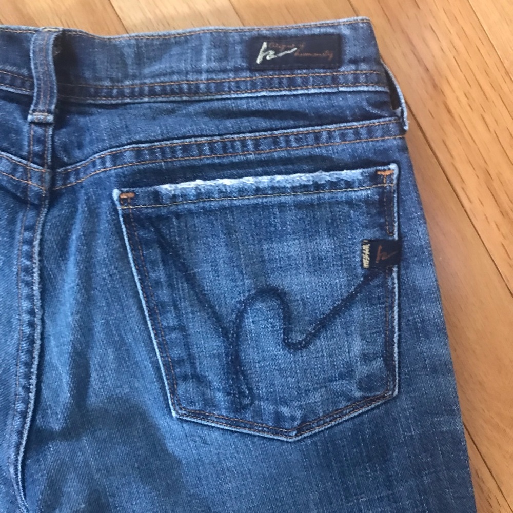 7 for all man kind jeans